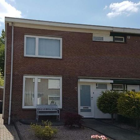 Bnbmarlies Oorsbeek Exterior photo