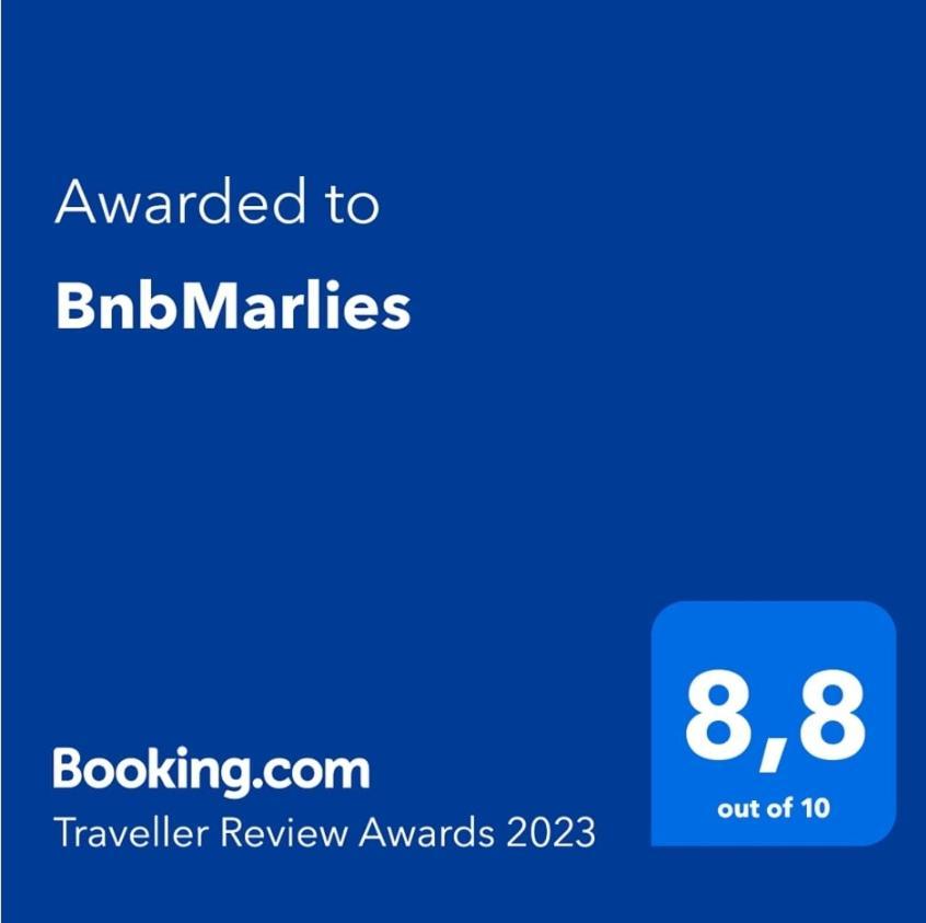 Bnbmarlies Oorsbeek Exterior photo
