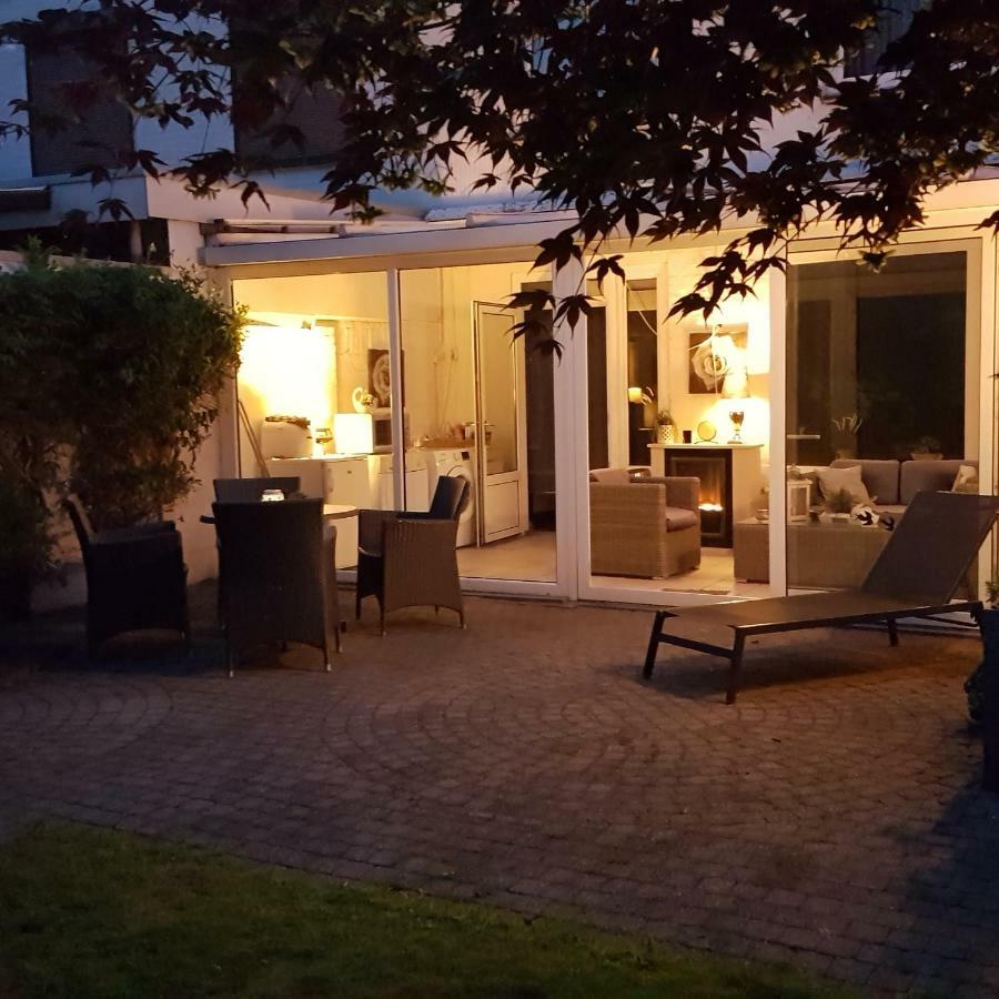 Bnbmarlies Oorsbeek Exterior photo