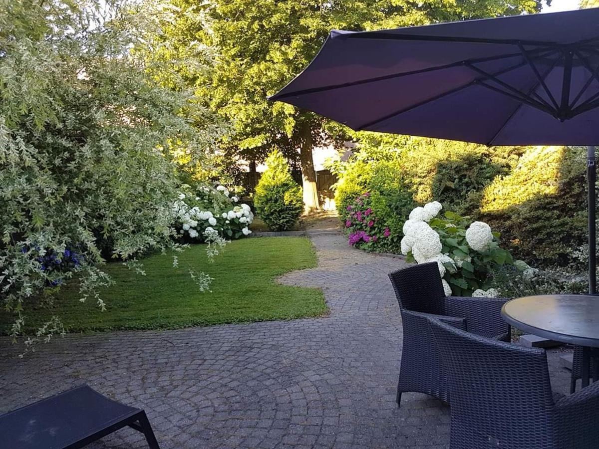 Bnbmarlies Oorsbeek Exterior photo