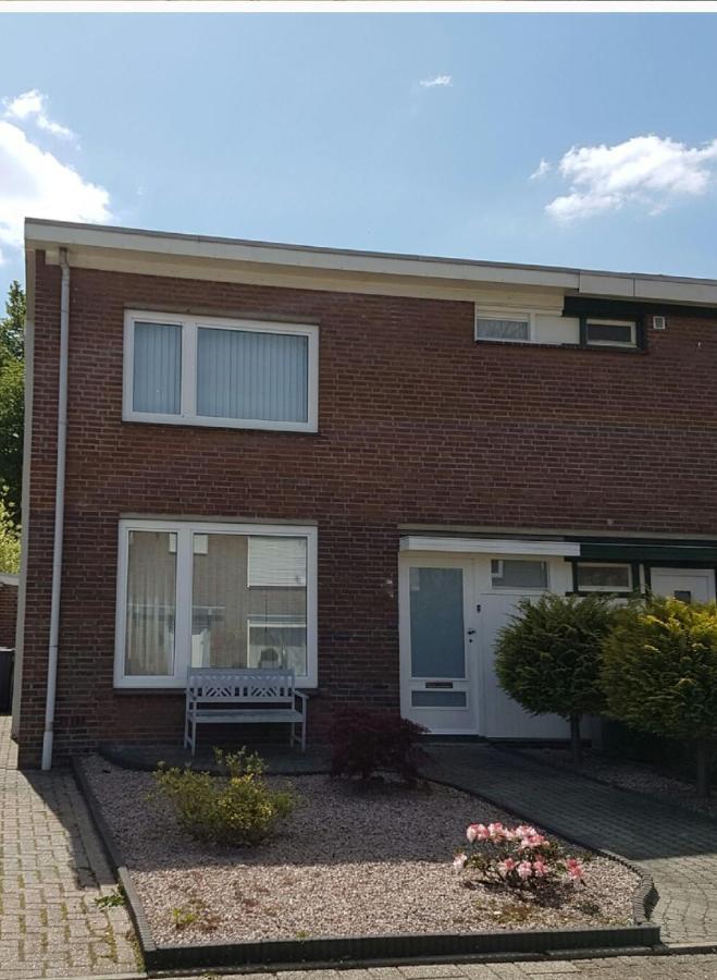 Bnbmarlies Oorsbeek Exterior photo