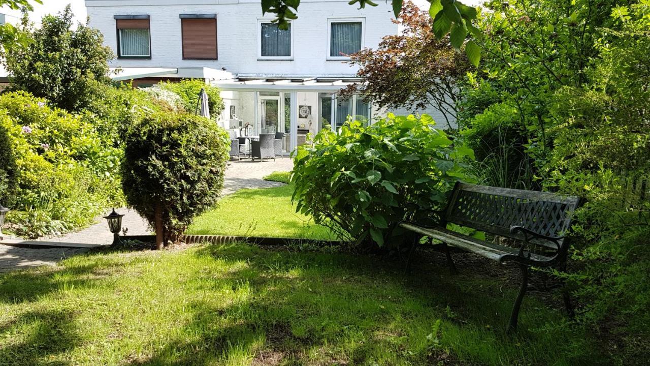 Bnbmarlies Oorsbeek Exterior photo