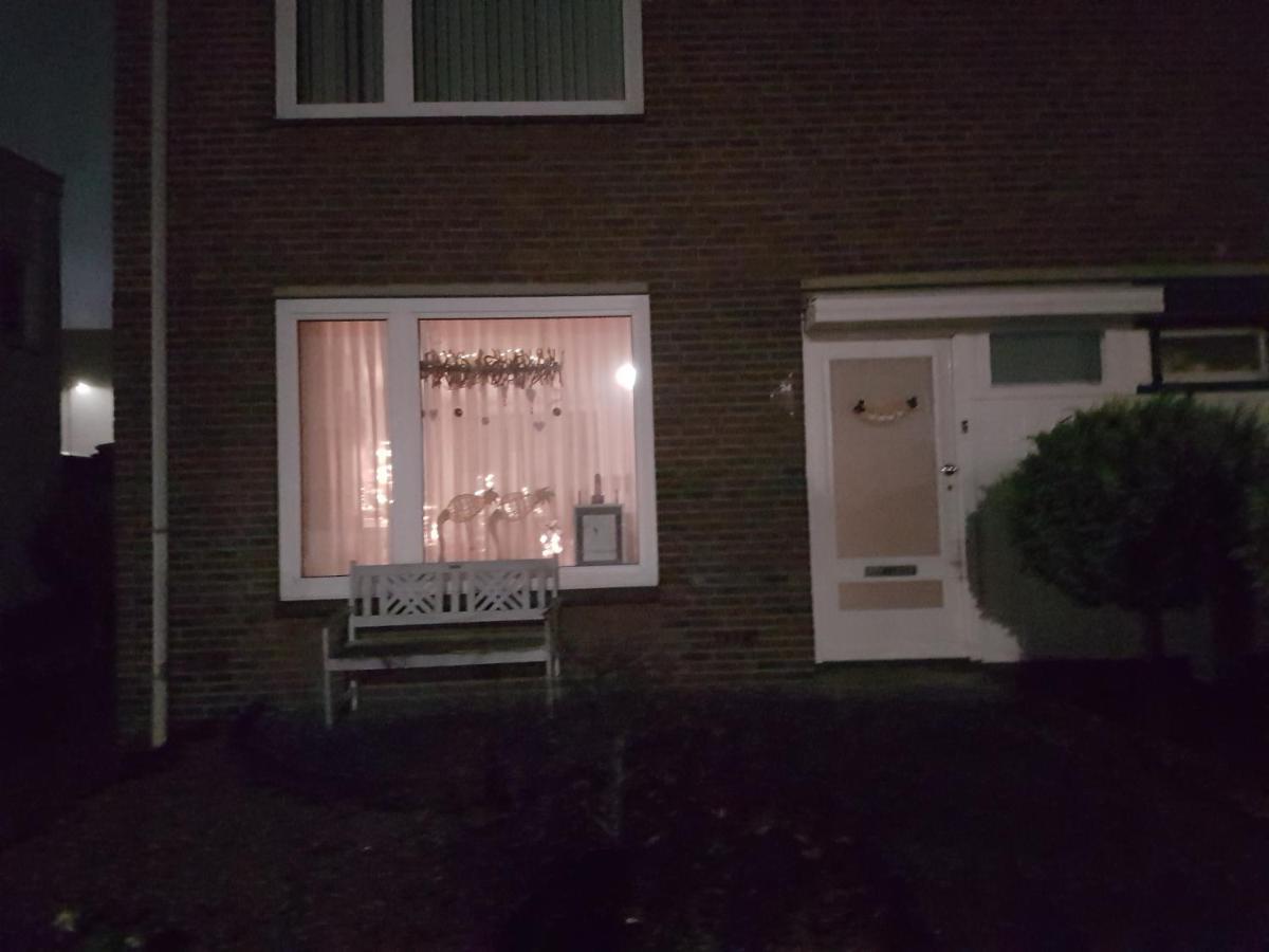 Bnbmarlies Oorsbeek Exterior photo